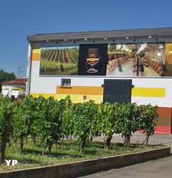 Maison de Castelfort (doc. CPR Les Hauts de Montrouge)