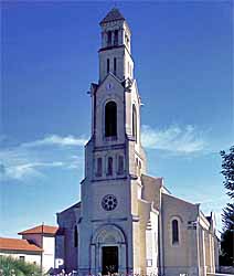 Eglise Saint-Pierre 