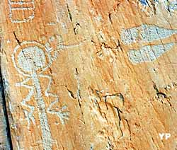 Vallée des Merveilles