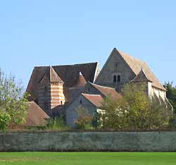 commaderie des templiers de Coulommiers