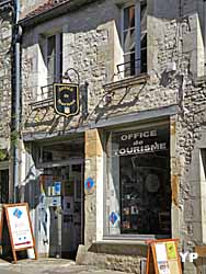 Office de tourisme de Vézelay (doc. AM - OT Vézelay)