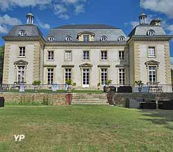 Château du Buisson de May (doc. Château du Buisson de May)