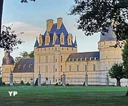 Château de Valençay (doc. Château de Valençay)