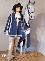 Musée d'Artagnan