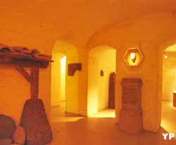 Musée archéologique