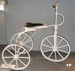 Musée Barthélemy Thimonnier