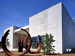 Musée Würth France Erstein