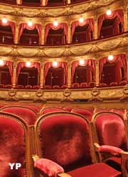 Opéra Nice Côte d'Azur