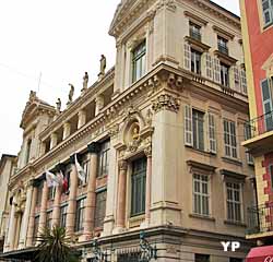 Opéra Nice Côte d'Azur