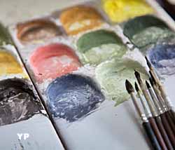 Manufacture de faïence Lallier