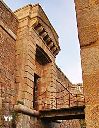 Fort National