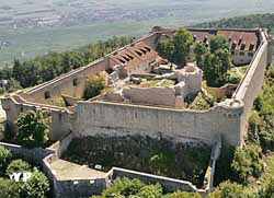 Château du Hohlandsbourg (Pictural)