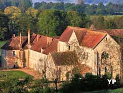 Abbaye de Noirlac