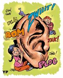 Centre de découverte du son