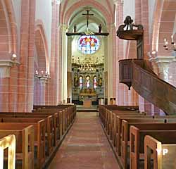 Eglise Saint-Symphorien
