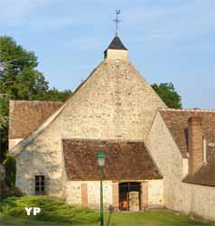 Eglise Saint-Jean-Baptiste