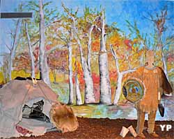 Salle rencontrer l'Autre