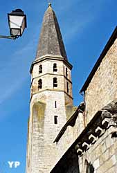 Église Saint-Jean-Baptiste