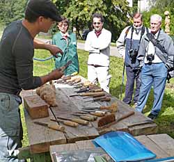 Parc Grandeur Nature