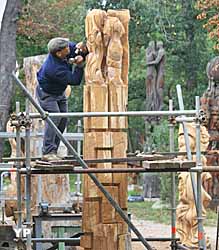 Parc Grandeur Nature