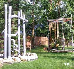 Parc Grandeur Nature