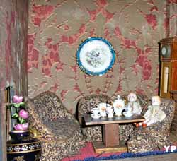 Musée des poupées et des nounours