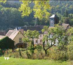 Maison de la manufacture d'armes du Klingenthal