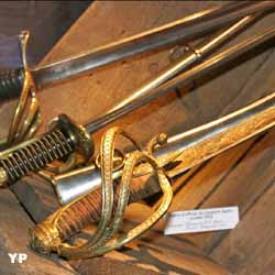 Maison de la manufacture d'armes du Klingenthal