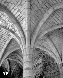 Abbaye Cistercienne de la Clarté-Dieu