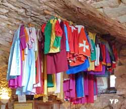 Château de Montaigut