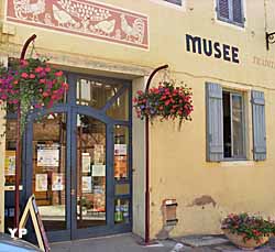 musée Traditions et Vie