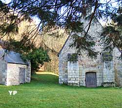 Chapelle Saint-Laurent