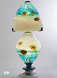 Verrerie d'Art d'Amboise Patrick Lepage