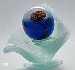 Verrerie d'Art d'Amboise Patrick Lepage