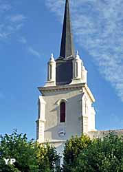 Église Saint-Pierre