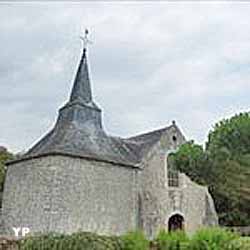 Chapelle de Prigny