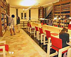 Eglise des Jésuites