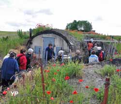 Ligne Maginot-Saillant de Barst (doc. Saillant de Barst)