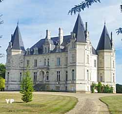 Château de Rouvoltz