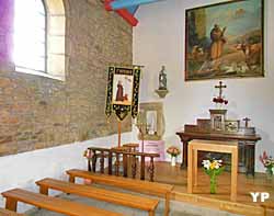 Chapelle Saint-Herbot