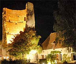 Château du Châtelier