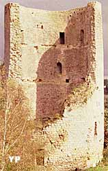 Château du Châtelier