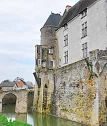 Château du Châtelier