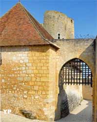 Château du Châtelier