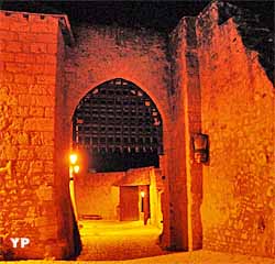 Château du Châtelier