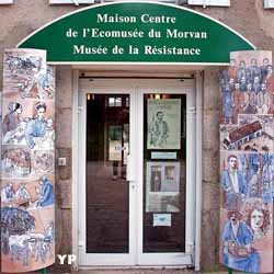 Maison des Hommes et des Paysages