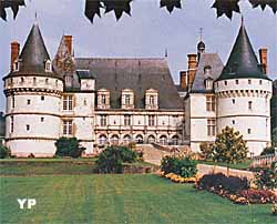 Château de Mesnières (doc. Château de Mesnières)