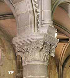 Basilique Saint-Denys