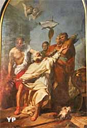 Basilique Saint-Denys