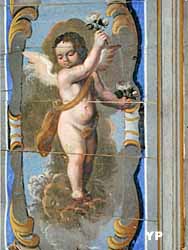 Chambre des évêques